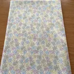 リバティ　タナローン　ダーシー　マカロン　生地巾×50cm