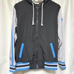 ラブライブ!サンシャイン 渡辺曜 パーカー Aquas ブルゾン