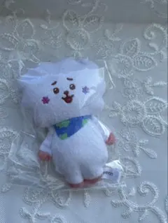 BT21 フワフワマスコット RJ