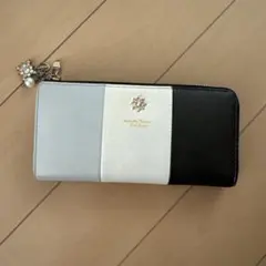 サマンサタバサ 長財布