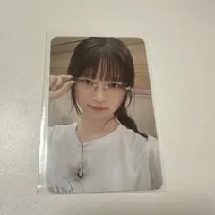 IVE ワルツ in CINEMA POPUP 7万ウォントレカ レイ