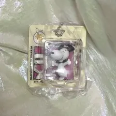 パッケージミニチュアコレクション ガチャ スヌーピー 1960s