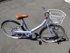 【引取り限定】　子供用　22インチ　ほぼ未使用未転倒 2025年最新】Yahoo!オークション - 22インチ～(子ども用 車体)の