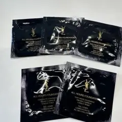 0623YSL ALL HOURS FOUNDATION サンプル LN7