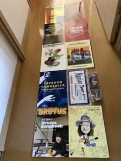 2025年最新】山下達郎 パンフレット 2023の人気アイテム - メルカリ