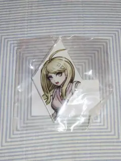 ダンガンロンパ モノミ 希望のカケラアクリルバッジ ダンガンロンパ モノミ 希望のカケラ アクリルバッジ | Mercari
