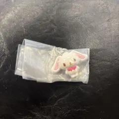 シュガーバニーズ　しろうさ　めじるしアクセサリー