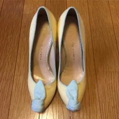 Charlotte Olympia パンプスのサムネイル