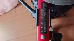 値下げ中！ Jeep ベビーカー