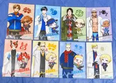【9/20迄出品】ストグラ救急隊　ランダムブロマイド　16枚まとめ売り