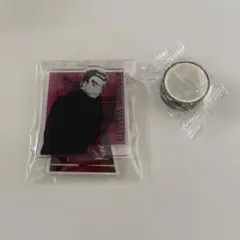 名探偵コナン 大和敢助 アクスタ マスキングテープ