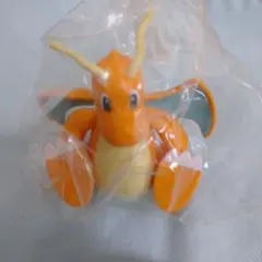 ポケモン ミュウツーの逆襲エボ 可動フィギュアコレクション カイリュー