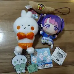 2026年最新】アイカツ ぬいぐるみの人気アイテム - メルカリ