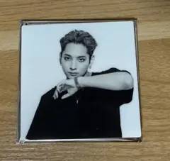 鈴木昂秀　THE RAMPAGE EXPO アクリルコースター