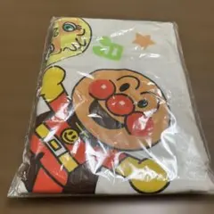 アンパンマン スポーツタオル プール タオル 水遊び 保育園 幼稚園