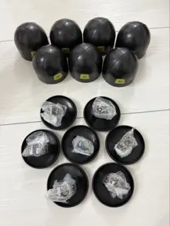 家庭教師ヒットマンREBORN!　 Ringcolle! DX　全7種コンプ