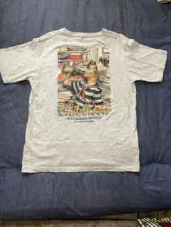 Chillhead Tシャツ Mサイズ