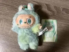 ラブブ POP MART SERENITY Big into Energy