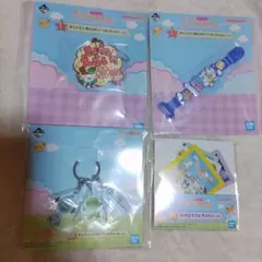 たまごっち　一番くじ　4点セット