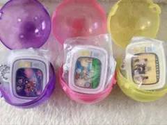 ガチャ 星のカービィ シャカシャカアクリルチャーム