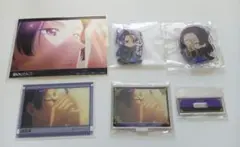 薬屋のひとりごと 壬氏 フォトプリント アクスタ トレカ でふぉラバ