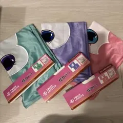 TWICE × しまむら ミサモ MISAMO コンプリート 枕カバー MINA
