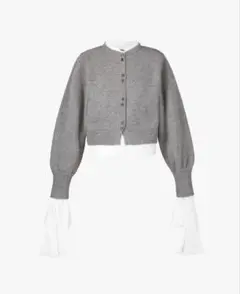 2025年最新】BIbiy angelique knitの人気アイテム - メルカリ