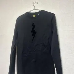 ★希少デザイン★ pretty Green × TCB ロンT Elvis