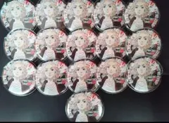 佐野万次郎 マイキー 缶バッジ