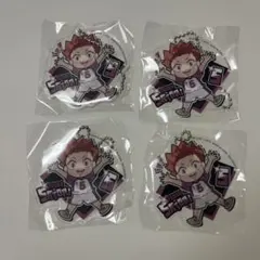 ハイキュー 天童覚 キーホルダー