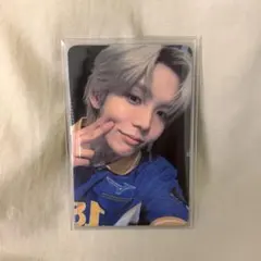 RIIZE ショウタロウ ODYSSEY dmm サイン会 トレカ