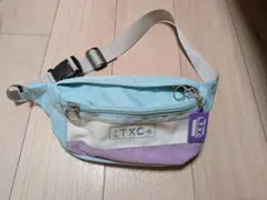 L.T.X.C ショルダーバッグ 子供用