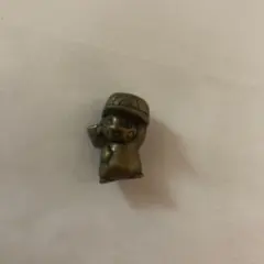 ｛激レア｝ポケモン メタルコレクション ピカチュウメタルフィギュア