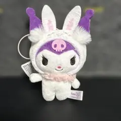 【新品】クロミ サンリオキャラクターズなりきりマスコット ウィッシュミーメル