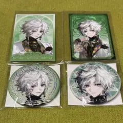 2026年最新】叢雲カゲツ 缶バッジの人気アイテム - メルカリ