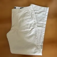 Tailored Gap Khakis ベージュ チノパン 86×81