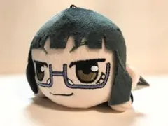 呪術廻戦　禪院真希　寝そべりぬいぐるみ vol.2