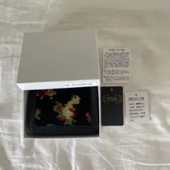 【新品未使用】フェイラー⭐︎ハイジ⭐︎三つ折り財布
