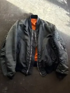 2025年最新】ma-1 alpha 82790eの人気アイテム - メルカリ