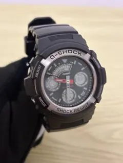 casio g-shock