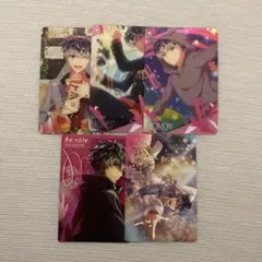アイドリッシュセブン 百 カードまとめ売り - メルカリ