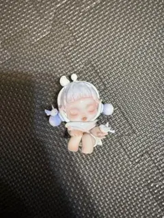 温度 skullpanda フィギュアのサムネイル