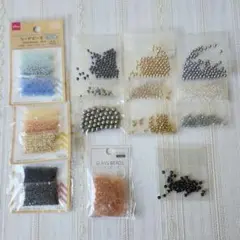 ビーズ セット まとめ売り