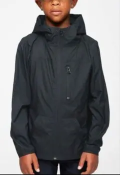 RE/SP Light Waterproof Zip parka /3/150