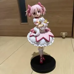 SPM 魔法少女まどか☆マギカ外伝 スーパープレミアムフィギュア 鹿目まどか