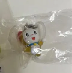 ドラえもん ドラミちゃん めじるしアクセサリー　vol.4