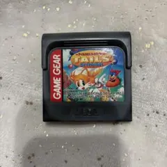 希少　テイルスのスカイパトロール　GAME GEAR Amazon | テイルスのスカイパトロール 【ゲームギア】 | ゲーム