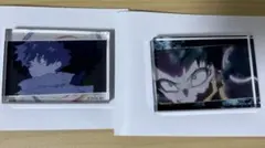 ヒロアカ　アクリルブロックコレクション　FINAL SEASON 緑谷出久