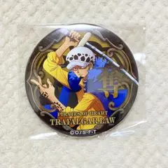 ONEPIECEワンピース　ハワイアンズ　缶バッジ　希少　ロー　水着　ウォーター ONEPIECEワンピース ハワイアンズ 缶バッジ 希少 ロー 水着 ウォーター