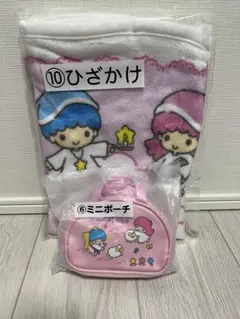 キキ&ララ当りくじ